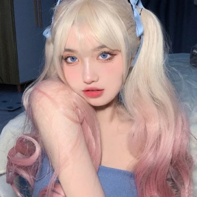 隐藏的面孔