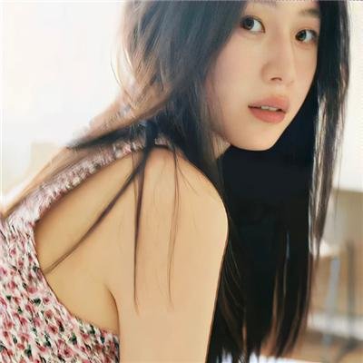 关于一个女孩