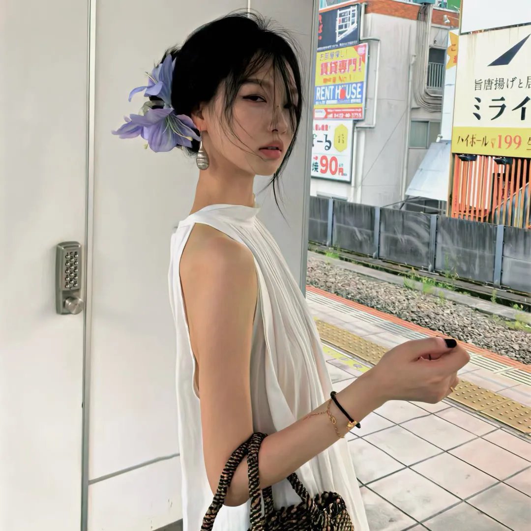 羊与钢之森